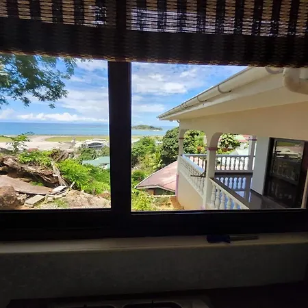 Ferienwohnung Frangipani